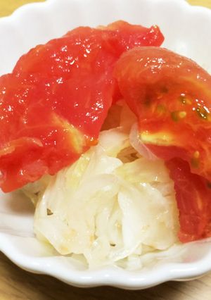 マリネ*常備菜*-レシピのメイン写真