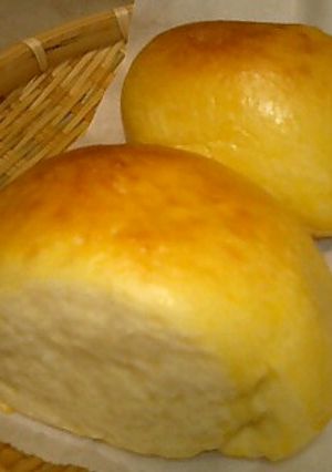 炊飯ジャー!!パン-レシピのメイン写真