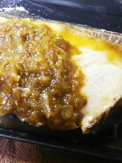 ズボラ時短ぶり焼き-レシピのメイン写真
