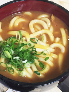 リメイクカレーうどん-レシピのメイン写真