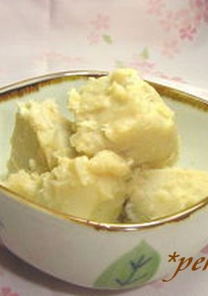 八つ頭の味噌煮-レシピのメイン写真