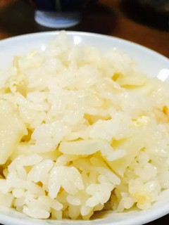 たけのこご飯-レシピのメイン写真