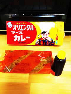 かれー-レシピのメイン写真