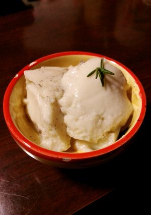 さっぱり豆乳ゼリー-レシピのメイン写真