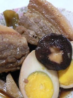 とろっとろ♪豚の角煮-レシピのメイン写真