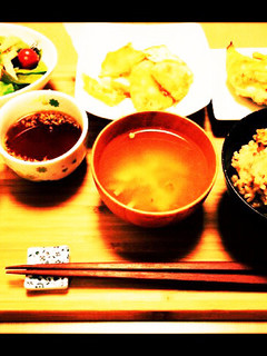 たけのこ料理…第3弾 たけのこご飯-レシピのメイン写真