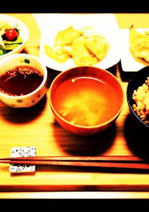 たけのこ料理…第3弾 たけのこご飯-レシピのメイン写真