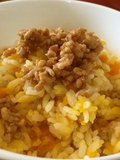 簡単ごちそう☆かぼちゃご飯-レシピのメイン写真