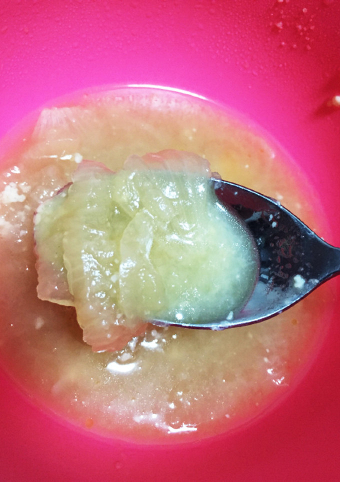 簡単！たっぷり玉ねぎのスープ-レシピのメイン写真