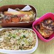 毎日お弁当 250円以下:6