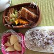 毎日お弁当 250円以下:7