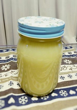 にんたまジャム-レシピのメイン写真