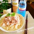 冷しゃぶうどん