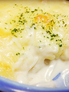 マカロニグラタン♡-レシピのメイン写真