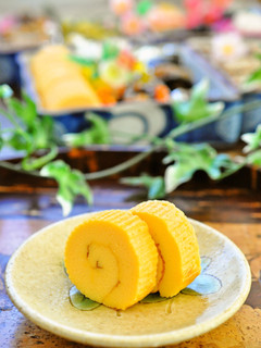 食べ切りサイズ♪伊達巻-レシピのメイン写真