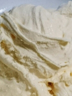 納豆でトルコアイス。(笑)-レシピのメイン写真