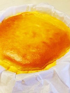 簡単生カステラ-レシピのメイン写真