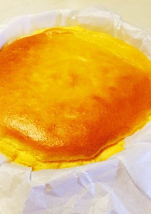 簡単生カステラ-レシピのメイン写真