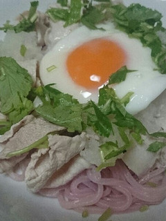 さっぱり!豚しゃぶおろしうどん-レシピのメイン写真