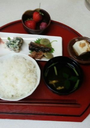 血管プラークダイエット食278（空豆）-レシピのメイン写真