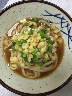 カレーうどん-レシピのメイン写真