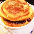 フレンチパンケーキ