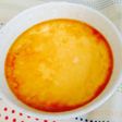 きみとぼくの焼きプリン