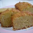 キャロットケーキ