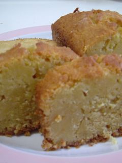 キャロットケーキ-レシピのメイン写真