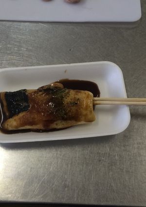 チーズどんどん焼-レシピのメイン写真
