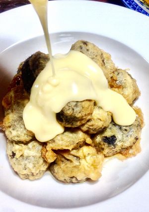チキン南蛮をヘルシーアレンジ！椎茸南蛮-レシピのメイン写真