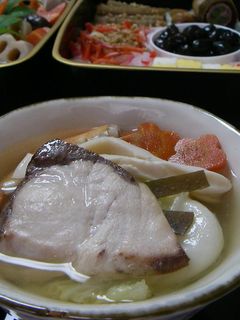わが家のだし汁-レシピのメイン写真