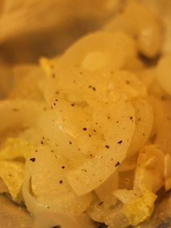 新たまねぎの素揚げ-レシピのメイン写真