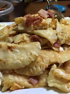 ポーランドのピエロギ・Perogies-レシピのメイン写真