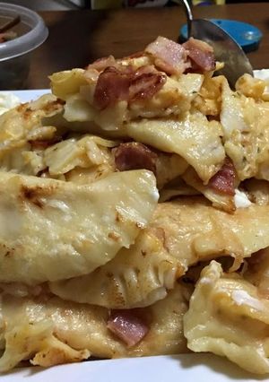 ポーランドのピエロギ・Perogies-レシピのメイン写真