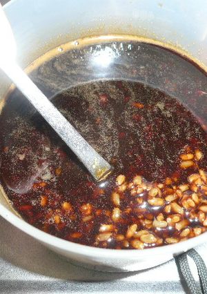 【簡単!】醤油麹の作り方!-レシピのメイン写真