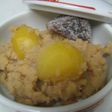 超簡単!いも栗きんとん(風)