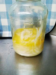 玉ねぎのマリネ☆さっぱり便利に使える-レシピのメイン写真