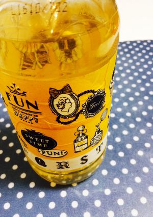 砂糖と塩を控えて♫私のさっぱり寿司酢-レシピのメイン写真