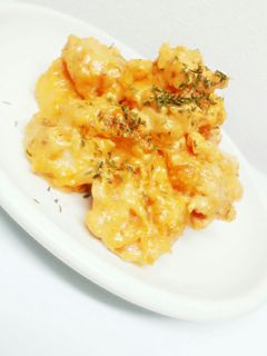 *+☆濃厚エビマヨ☆+*-レシピのメイン写真