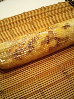 たまご焼きともいう伊達巻-レシピのメイン写真
