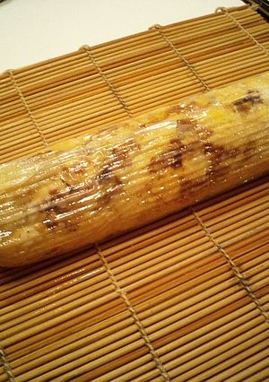 たまご焼きともいう伊達巻-レシピのメイン写真