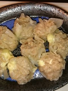 意外と簡単!美味しいシュウマイ-レシピのメイン写真