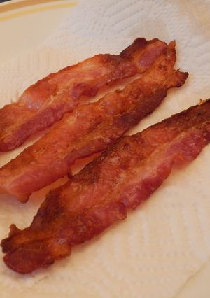 ベーコンのオーブン焼き-レシピのメイン写真