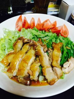 鶏の照り焼き-レシピのメイン写真