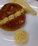 きなこクリーム＊きなこホイップバター