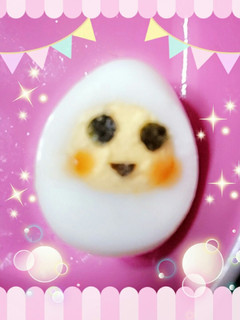 うずらのたまちゃん✿˘︶˘✿ )* ♬*-レシピのメイン写真