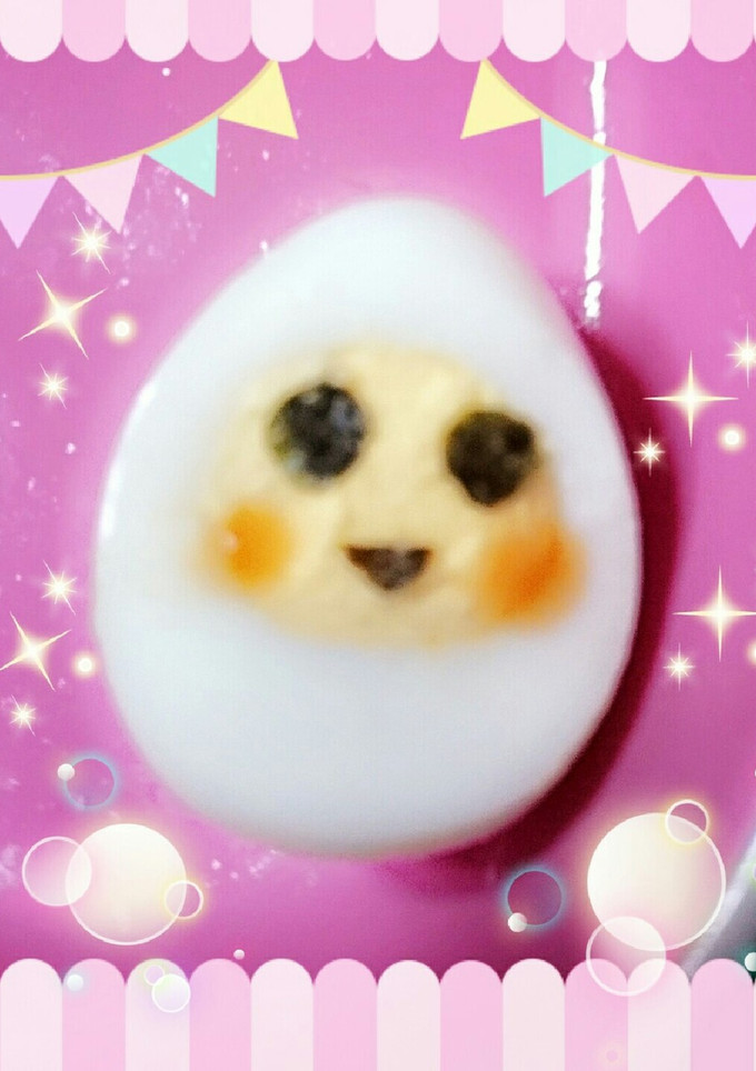 うずらのたまちゃん✿˘︶˘✿ )* ♬*-レシピのメイン写真