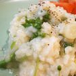 ★ 七草粥リゾット ★