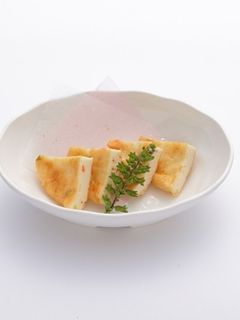 介護食 ふわふわさつま揚げ-レシピのメイン写真